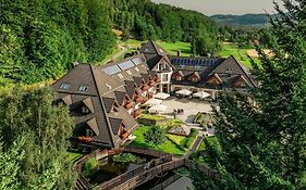 Hotel & Spa Czarny Gron